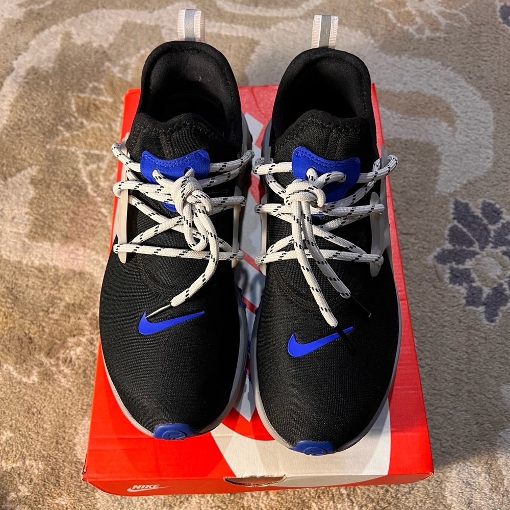 Nike React Presto